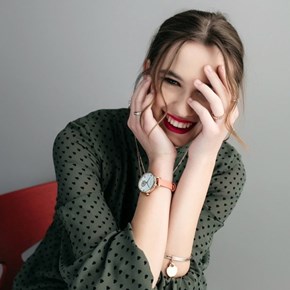 Čarobna <br/> Argentum kolekcija nakita